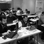 Geçmiş Eğitimlerimizden Kareler